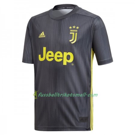 Fußballtrikots Juventus Turin 2018-2019 Kurzarm Ausweichtrikot kaufen